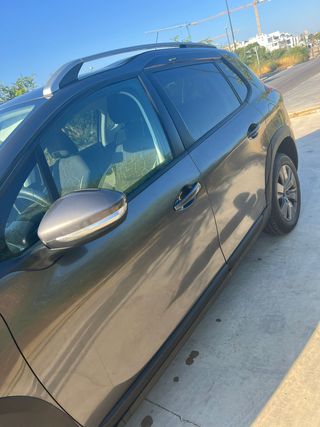 Peugeot 2008 Signature 2019