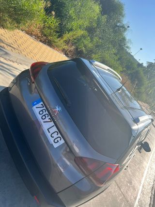 Peugeot 2008 Signature 2019