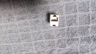 Lote de Cables de Red y Telefonía