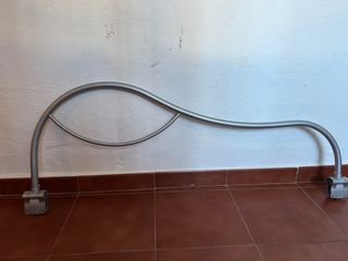 Cama nido Moretti con cajones y ruedas