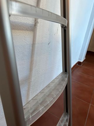 Cama nido Moretti con cajones y ruedas