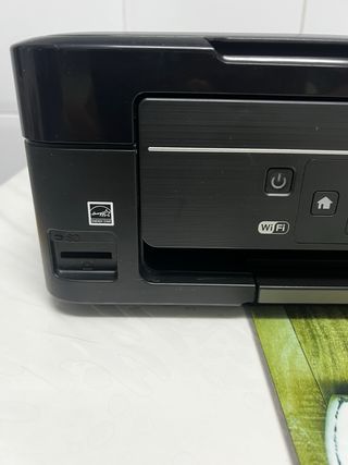 Impresora Epson XP-332 Negra