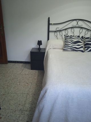 Dormitorio Matrimonio Completo