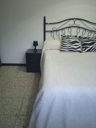 Dormitorio Matrimonio Completo