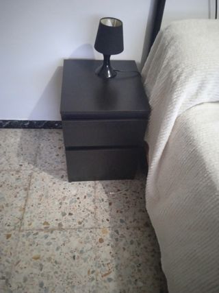 Dormitorio Matrimonio Completo