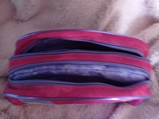 Borsa Violetta Disney