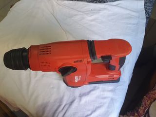 Taladro percutor Hilti TE 4-22