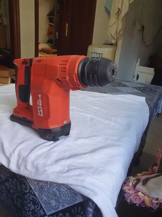 Taladro percutor Hilti TE 4-22