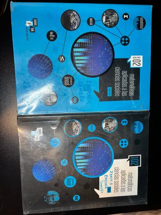 Matemáticas Aplicadas A Las Ciencias Sociales, ...