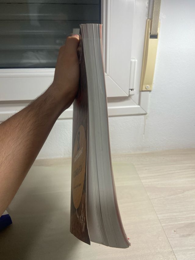 Geografia 2 batxillerat