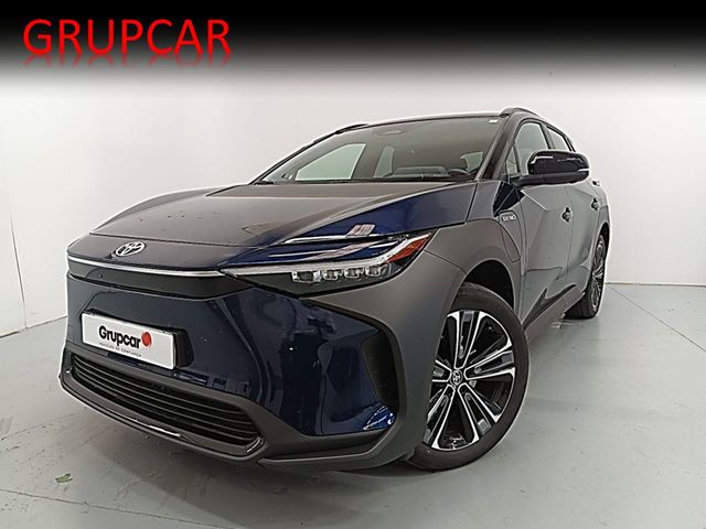 Toyota bZ4X 4WD Style Plus