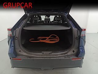 Toyota bZ4X 4WD Style Plus