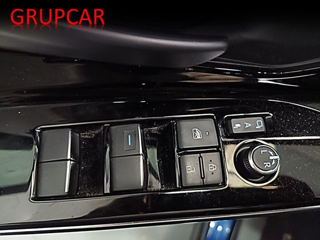 Toyota bZ4X 4WD Style Plus