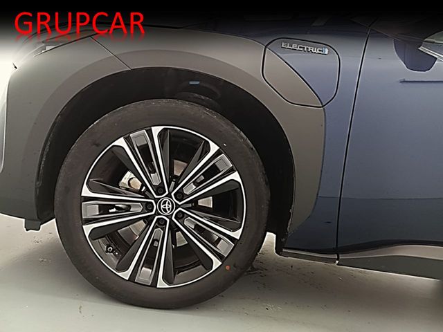 Toyota bZ4X 4WD Style Plus