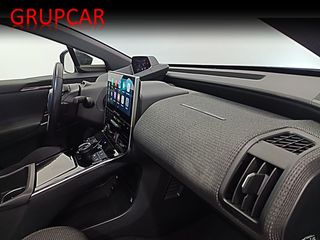 Toyota bZ4X 4WD Style Plus