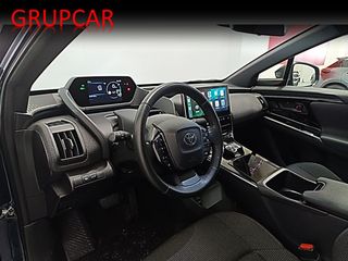 Toyota bZ4X 4WD Style Plus