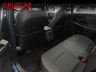 Toyota bZ4X 4WD Style Plus