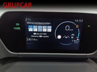 Toyota bZ4X 4WD Style Plus