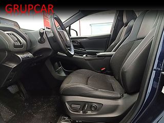 Toyota bZ4X 4WD Style Plus