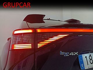 Toyota bZ4X 4WD Style Plus