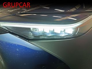 Toyota bZ4X 4WD Style Plus