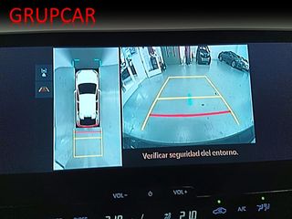 Toyota bZ4X 4WD Style Plus