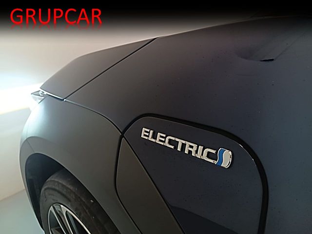 Toyota bZ4X 4WD Style Plus