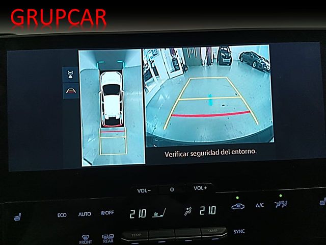 Toyota bZ4X 4WD Style Plus