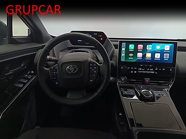 Toyota bZ4X 4WD Style Plus