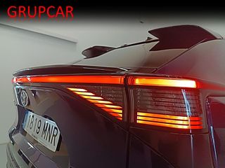 Toyota bZ4X 4WD Style Plus