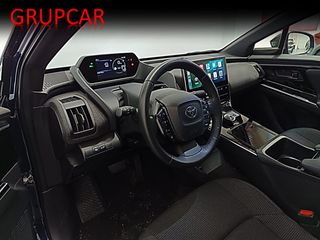 Toyota bZ4X 4WD Style Plus