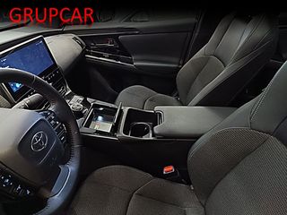 Toyota bZ4X 4WD Style Plus