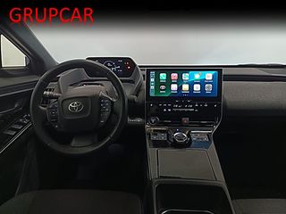 Toyota bZ4X 4WD Style Plus