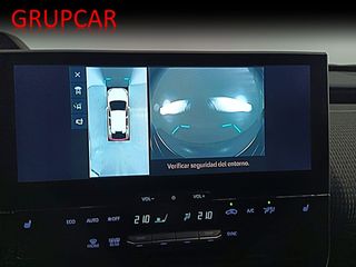 Toyota bZ4X 4WD Style Plus