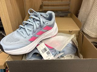 Zapatillas Adidas Questar 2 Mujer Talla 38