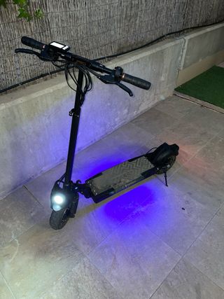 Smartgyro Crossover Dual Pro.