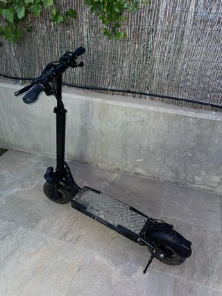 Smartgyro Crossover Dual Pro.
