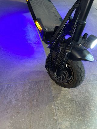 Smartgyro Crossover Dual Pro.