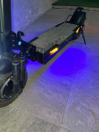Smartgyro Crossover Dual Pro.