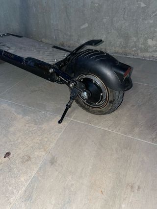 Smartgyro Crossover Dual Pro.