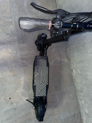 Smartgyro Crossover Dual Pro.