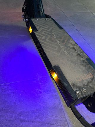 Smartgyro Crossover Dual Pro.