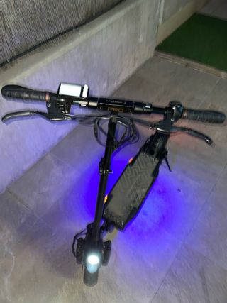 Smartgyro Crossover Dual Pro.