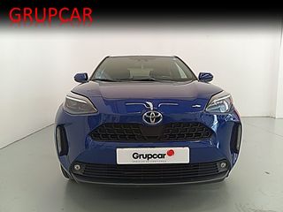 Toyota Yaris Cross ACTIVE TECH