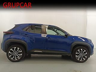 Toyota Yaris Cross ACTIVE TECH