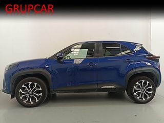 Toyota Yaris Cross ACTIVE TECH