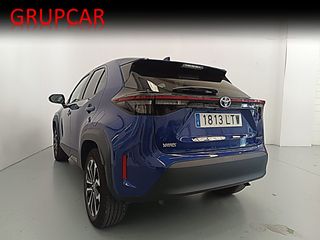 Toyota Yaris Cross ACTIVE TECH