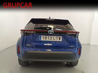 Toyota Yaris Cross ACTIVE TECH