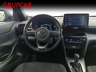 Toyota Yaris Cross ACTIVE TECH