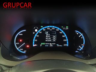 Toyota Yaris Cross ACTIVE TECH